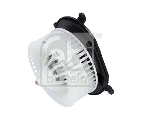 Mercedes-Benz Interieurventilator