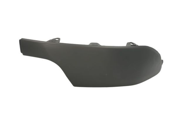 Peugeot Sier- / beschermingspaneel, bumper