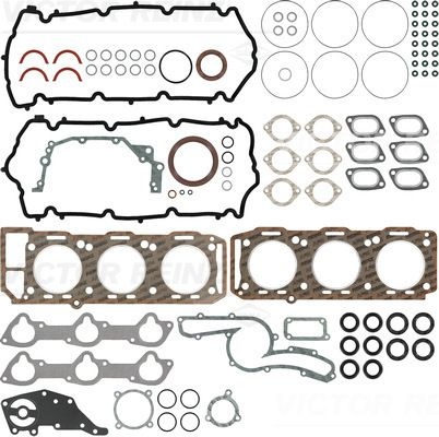 Alfa Romeo Complete pakkingset, motor