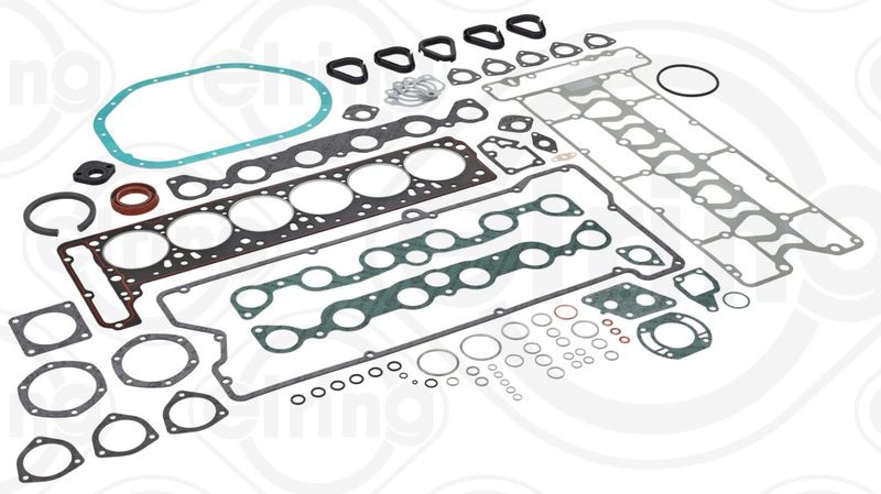 Mercedes-Benz Complete pakkingset, motor