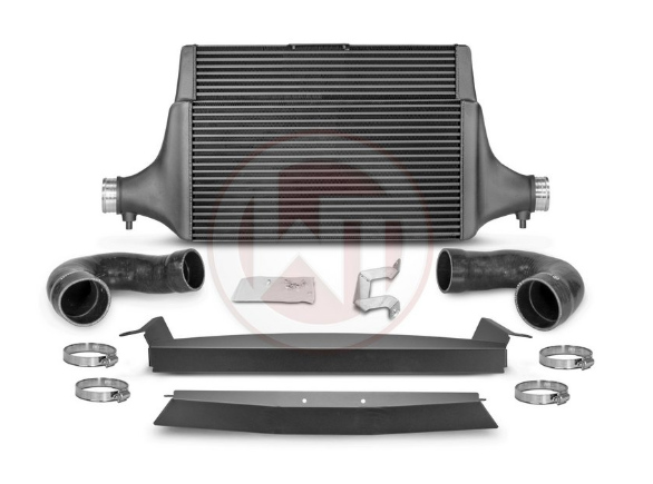 Kia Wagner Tuning Comp. Intercooler Kit  Stinger GT (EU)