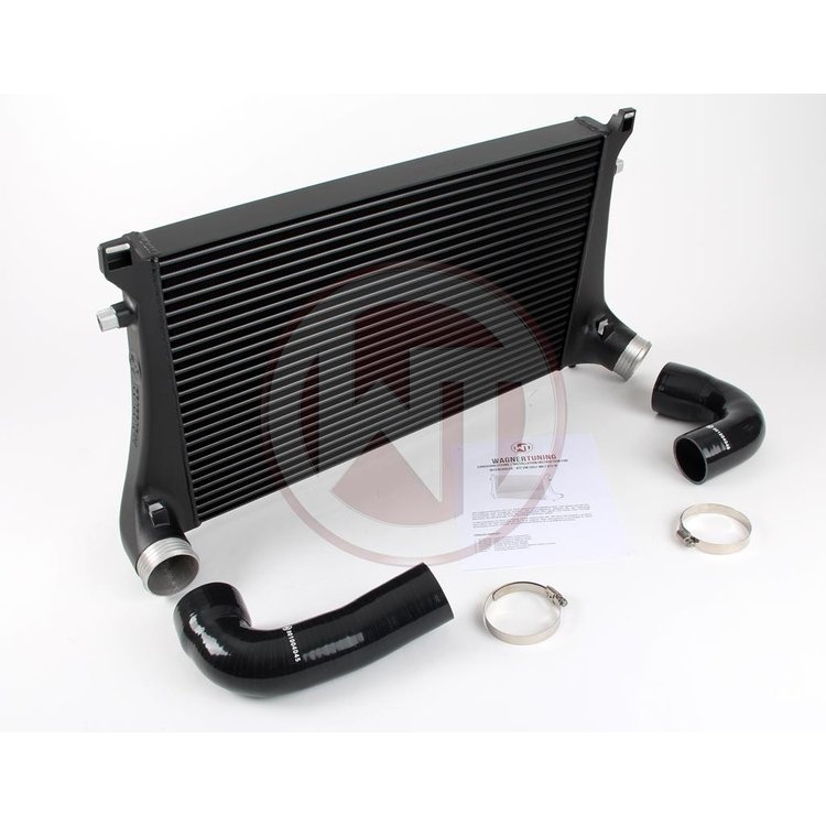 Skoda Wagner Tuning Intercooler Kit Competition Tiguan/Kodiaq 2.0TSI