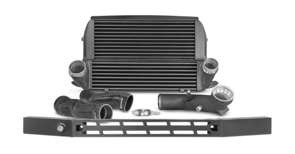 Bmw Wagner Tuning Comp. Intercooler Kit EVO3  F20-22 N55