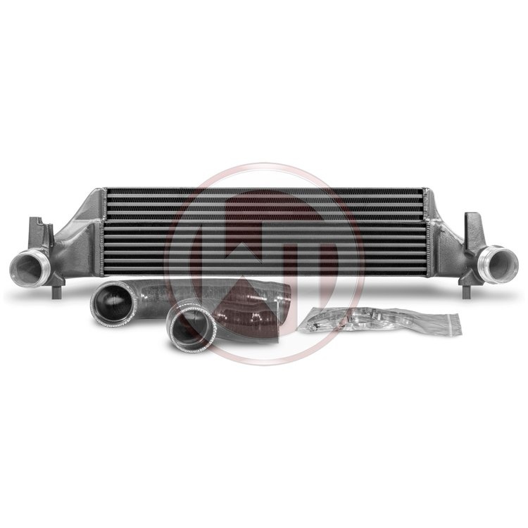 Audi Wagner Tuning Intercooler Kit VW Polo (AW) GTI 2,0TSI /  A1 40TFSI