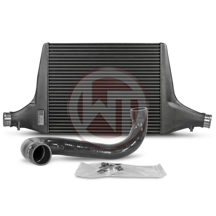 Audi Wagner Tuning Intercooler Kit Competition  A6/A7 (C8) 3.0TDI
