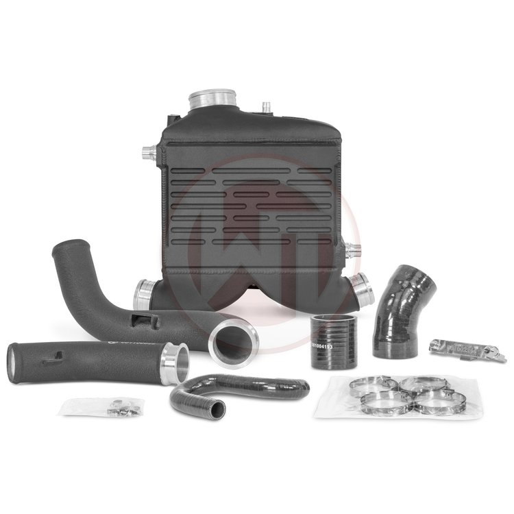 Mercedes-Benz Wagner Tuning Intercooler Kit Performance Mercedes Benz C / E / GLC / GLE 43 AMG