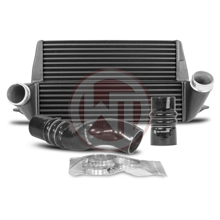 Bmw Wagner Tuning Intercooler Kit Competition EVO3  Z4 (E89) 35i/35is