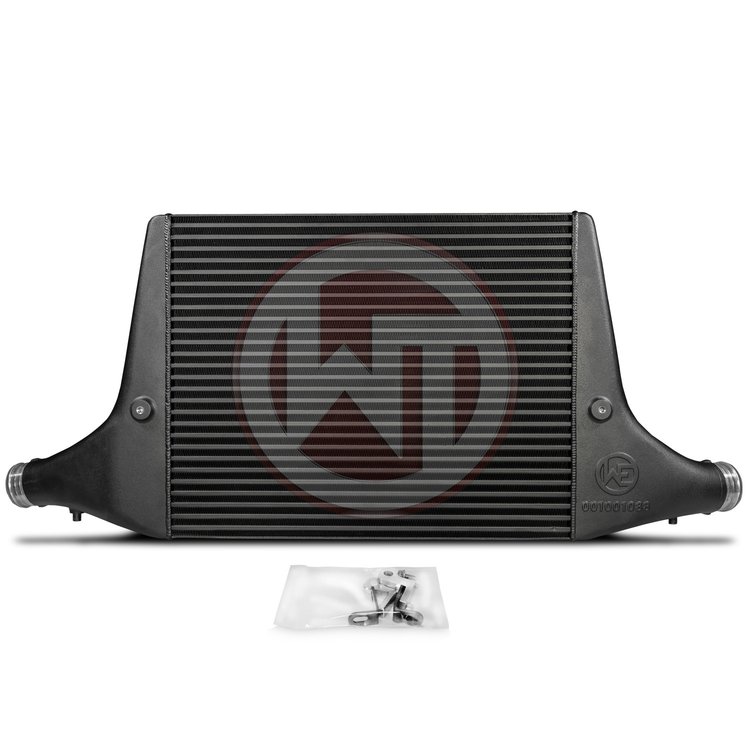 Audi Wagner Tuning Intercooler Competition Kit  A6 C8/A7 4K 3.0TFSI