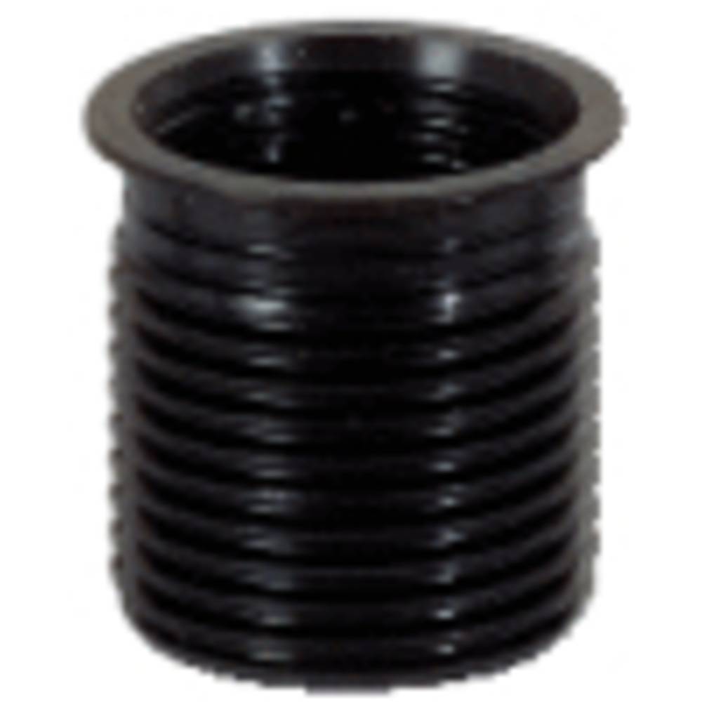 KS Tools 150.1283 Schroefdraad inzetstukken M14 x 1,25 (17,5 x 19,0), verpakking van 5 stuks
