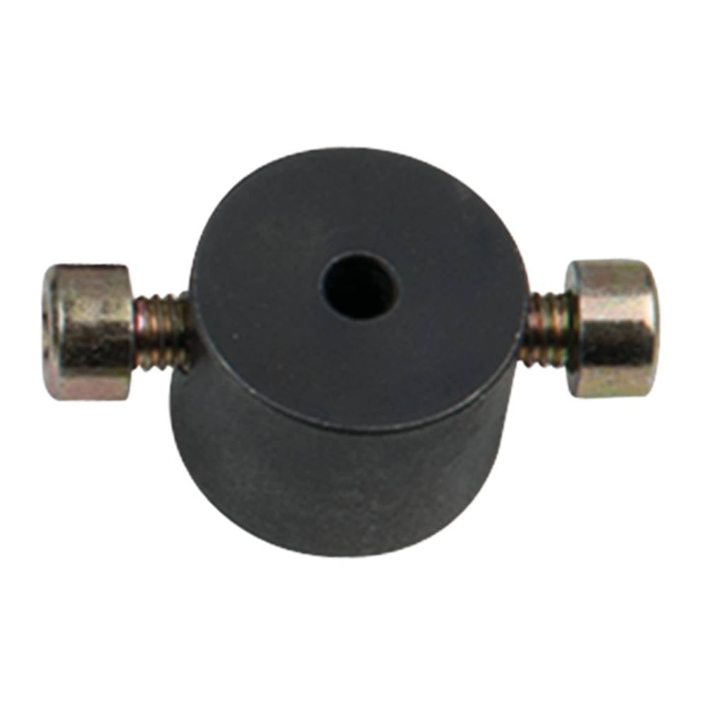 KS Tools 150.7042 Booraanslag met cilinderschroeven, 4,0 mm