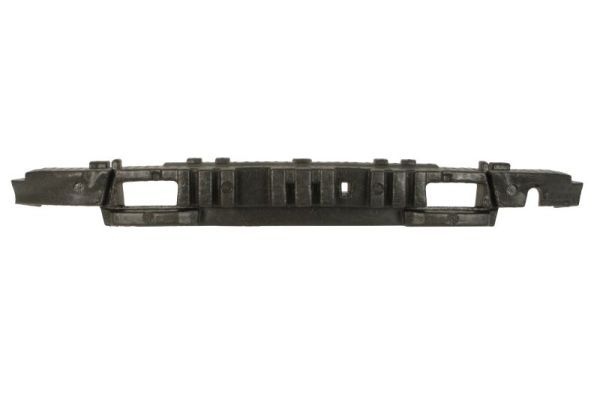 Audi Drager, bumper