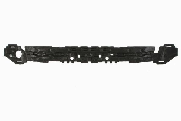 Audi Drager, bumper