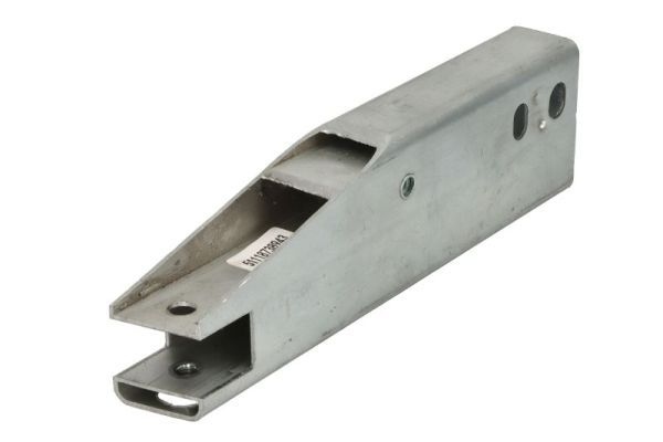 Bmw Drager, bumper