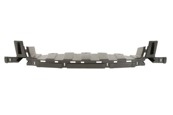 Jeep Drager, bumper