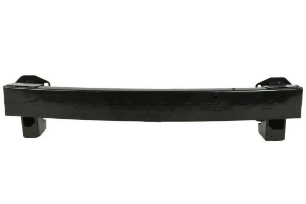 Jeep Drager, bumper