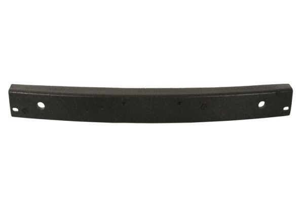 Jeep Drager, bumper