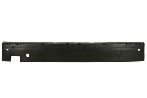 Jeep Drager, bumper