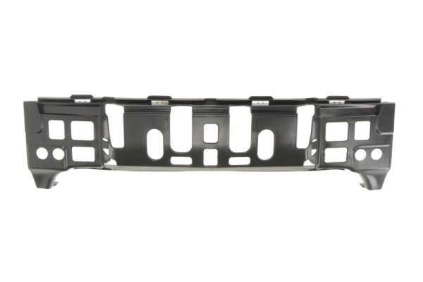 Mercedes-Benz Drager, bumper