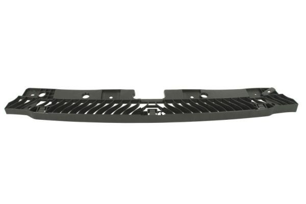 Mg Drager, bumper
