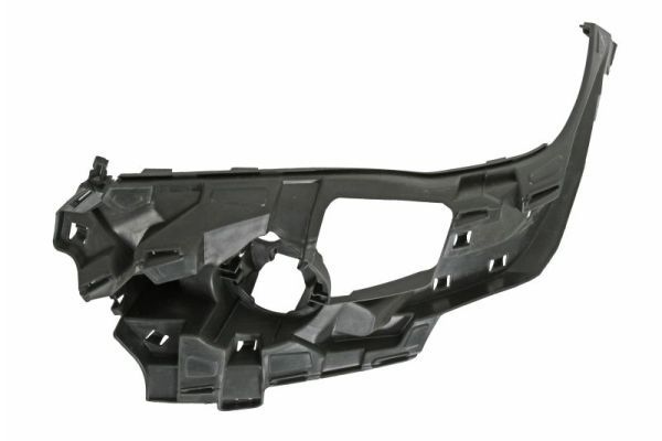 Bmw Houder, bumper