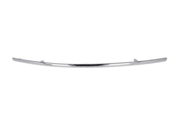 Mercedes-Benz Sier- / beschermingspaneel, bumper