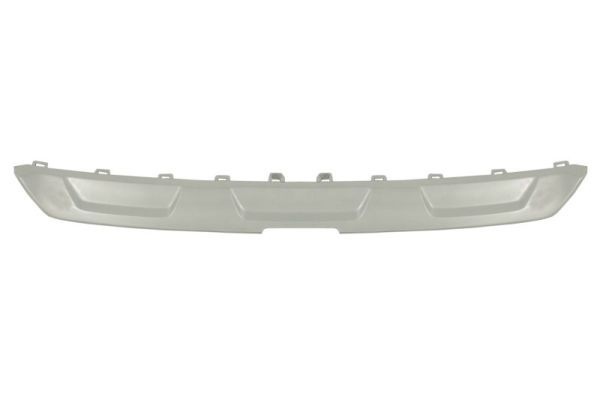 Mg Sier- / beschermingspaneel, bumper