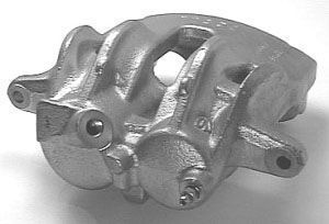 Citroen Remklauw