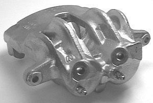 Citroen Remklauw