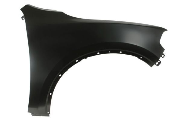 Dodge Spatbord