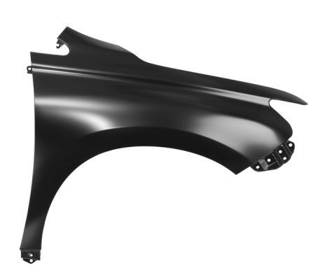 Lexus Spatbord