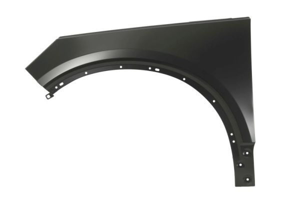 Volvo Spatbord