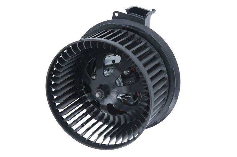 Seat Interieurventilatie