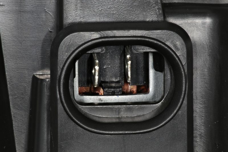 Peugeot Interieurventilatie