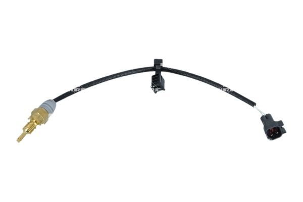 Ford Sensor, koelvloeistoftemperatuur