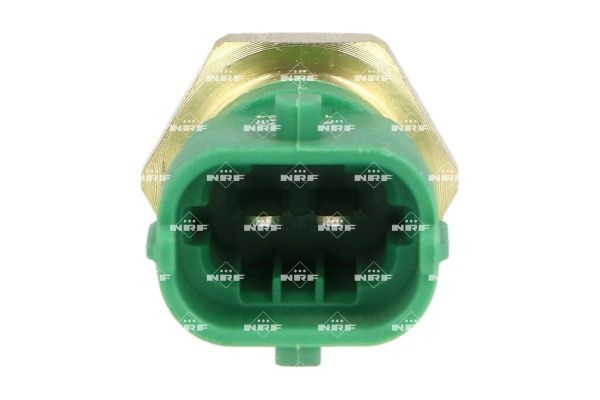 Ford Sensor, koelvloeistoftemperatuur