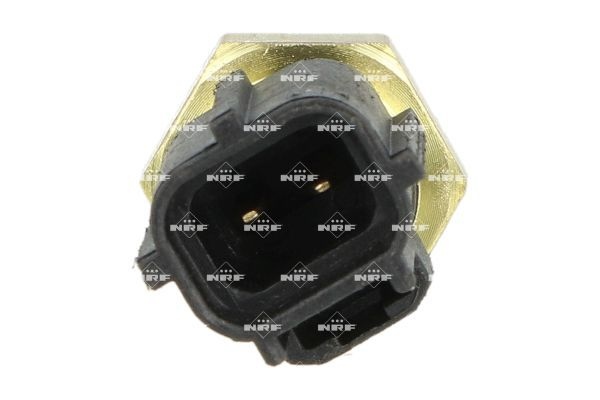 Mitsubishi Sensor, koelvloeistoftemperatuur