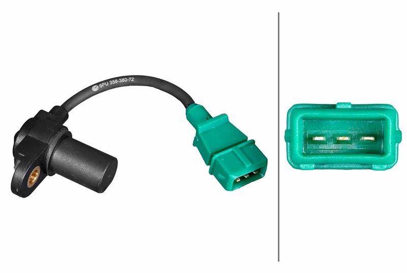 Hyundai Nokkenassensor