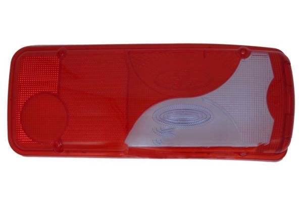 Mercedes-Benz Lampglas voor achterlicht