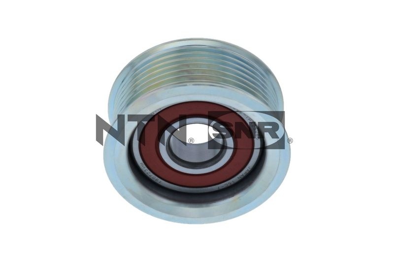 Honda Geleide rol/omdraairol, Poly V-riem