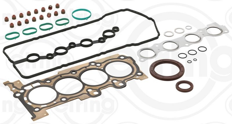 Hyundai Complete pakkingset, motor