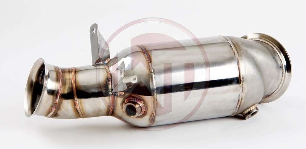 Bmw Wagner Tuning Downpipe Kit  F20/F21/F30/F31/F32/F33