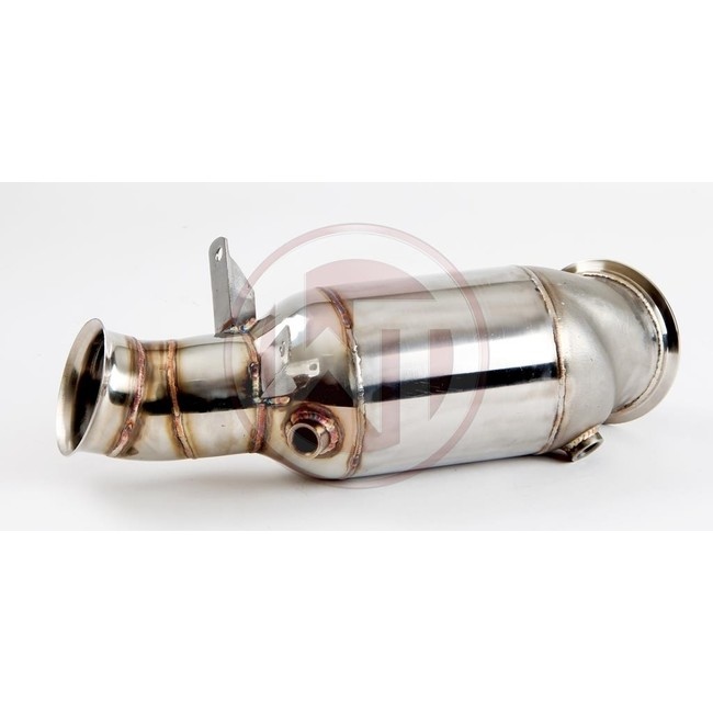 Bmw Wagner Tuning Downpipe Kit (zonder katalysator)  F vanaf 2013