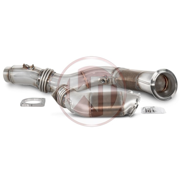 Bmw Wagner Tuning Downpipe Kit 200CPSI  M3/M4 F80/82/83