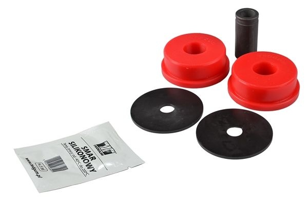 Mitsubishi Draagarmrubber