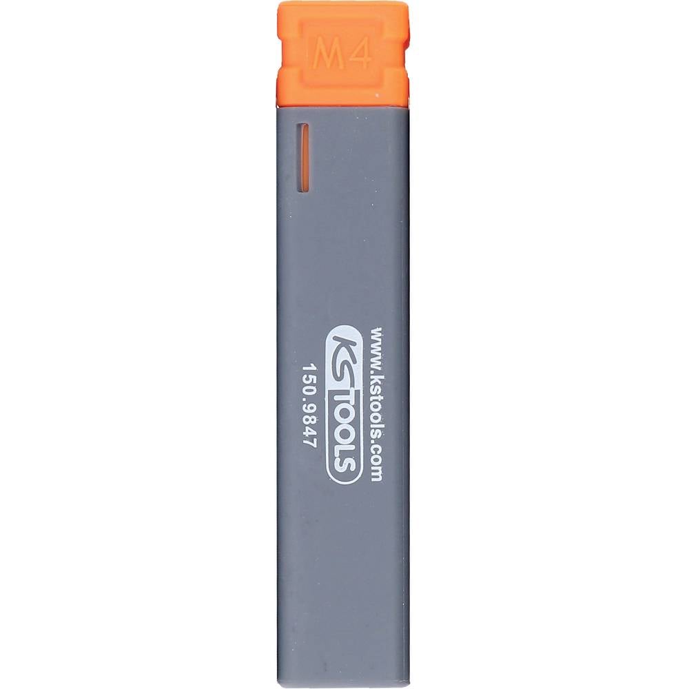 KS Tools 150.9847 Nietmoertrekdoorn, M4