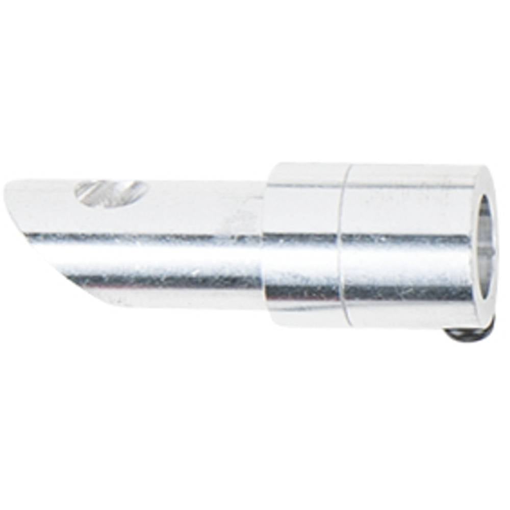 KS Tools 960.1118 Laszuigeropzetstuk, Ø 12,0 mm