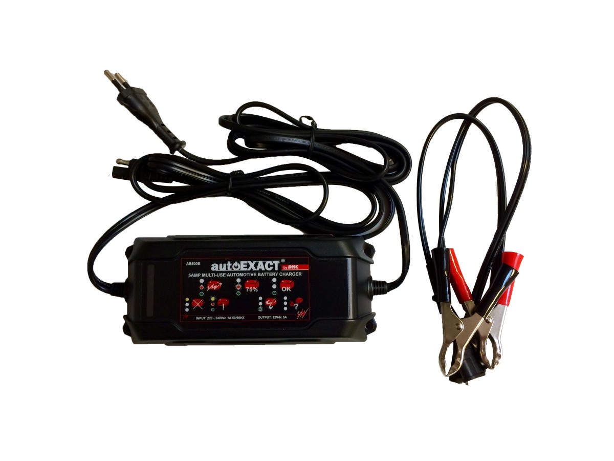 Dhc 5ah Hf acculader9110023842349