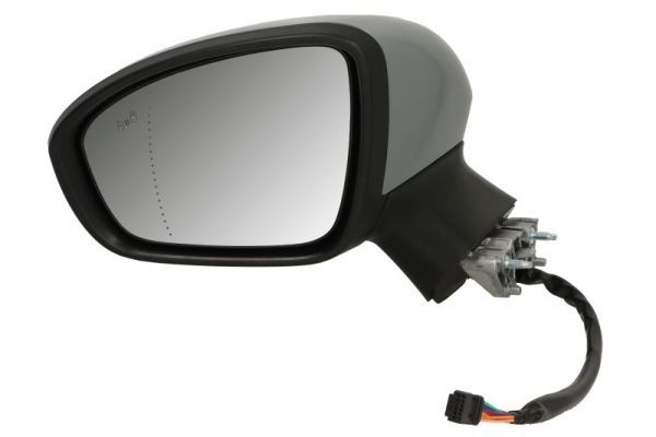 Mitsubishi Buitenspiegel