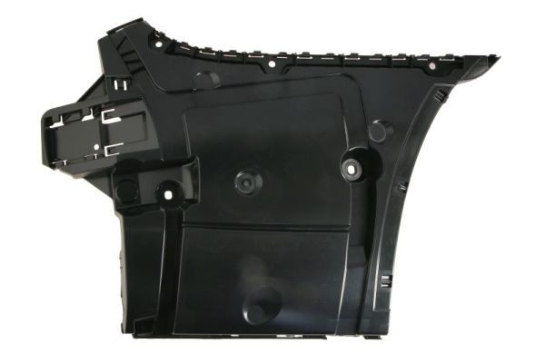 Bmw Drager, bumper