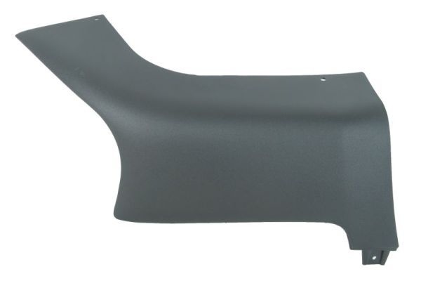 Bmw Drager, bumper